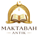 maktabahantik.com
